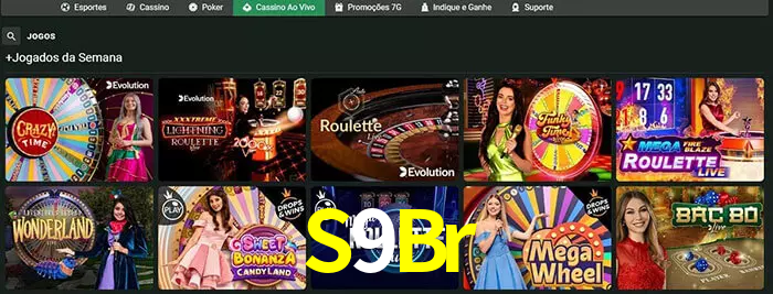 S9Br bet