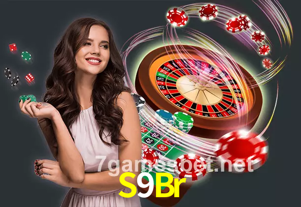 vivo no cassino S9Br