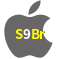 Aplicativo S9Br para iOS